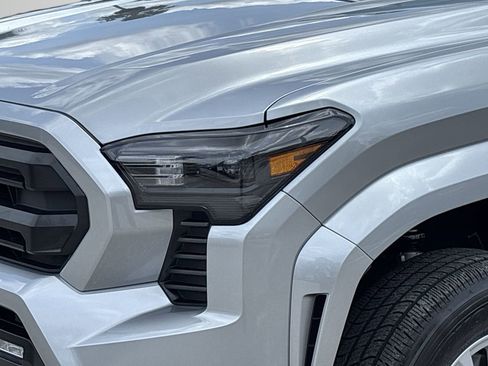 Used 2024 Toyota Tacoma SR5 RWD image 6