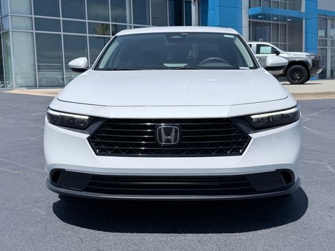 Used 2023 Honda Accord LX image 3