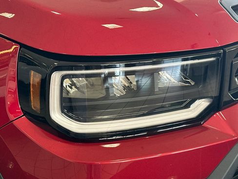 New 2026 Honda Passport TrailSport image 30