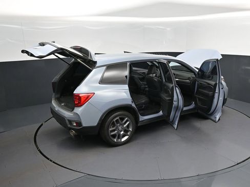 Used 2022 Honda Passport EX-L image 49