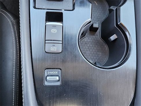 Used 2023 Nissan Rogue SL w/ SL Premium Package image 22