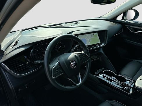 Used 2023 Buick Envision Essence FWD image 9