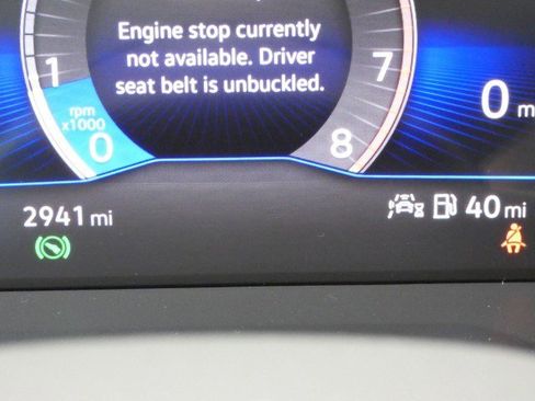 Used 2024 Volkswagen Jetta Sport FWD image 9