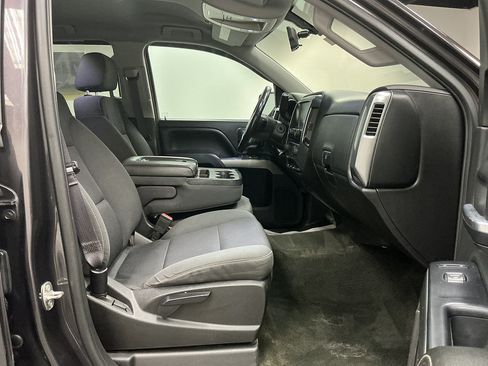Used 2016 Chevrolet Silverado 1500 LT AWD/4WD image 30