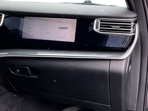 Used 2023 Jeep Wagoneer Base w/ Premium Group I image 21