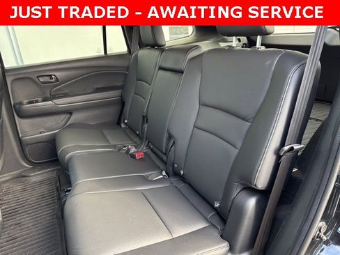 Used 2022 Honda Passport EX-L image 15