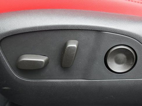 New 2025 Chevrolet Blazer EV RS image 20