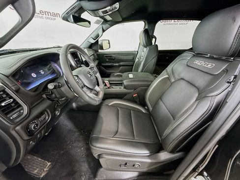 New 2026 RAM 1500 RHO AWD/4WD image 21