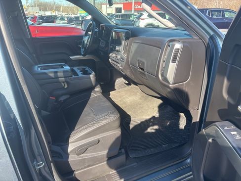 Used 2014 Chevrolet Silverado 1500 LT w/ All Star Edition image 8