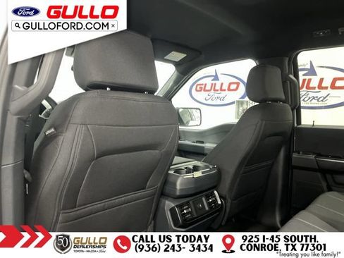 Used 2026 Ford F150 STX w/ Equipment Group 200A RWD image 16