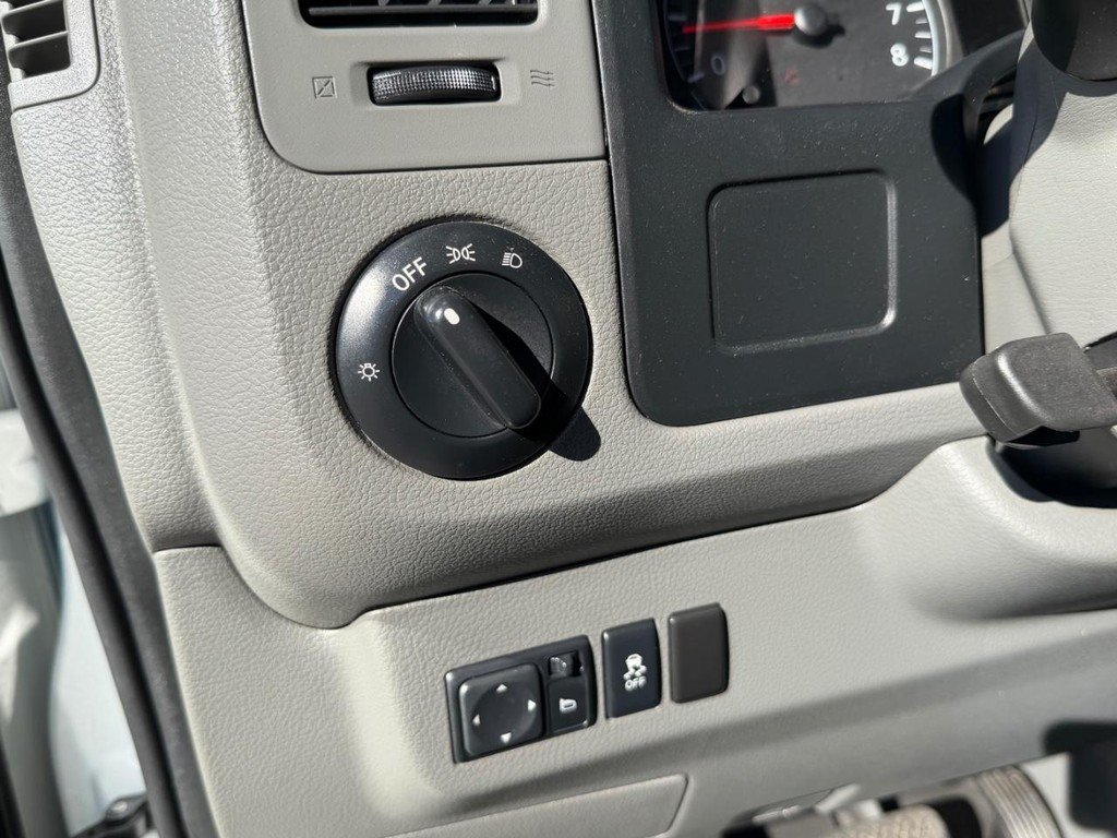 Used 2020 Nissan NV 1500 SV w/ Navigation Package RWD image 37
