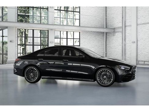 New 2026 Mercedes-Benz CLA 250 250 image 14