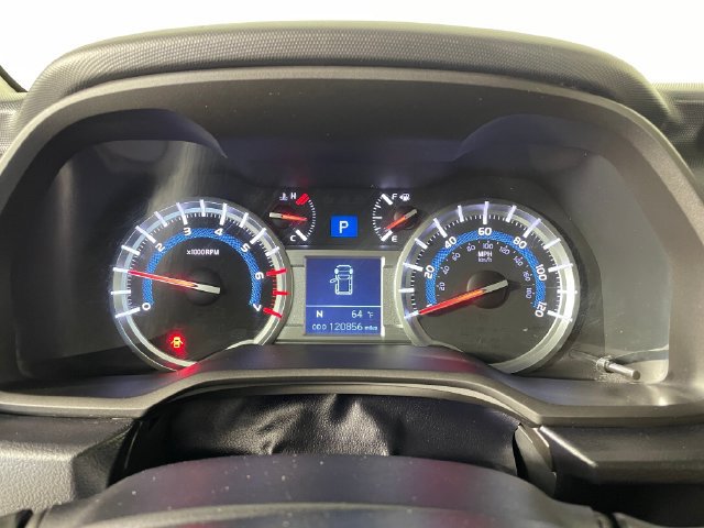 Used 2015 Toyota 4Runner Trail Premium AWD/4WD image 5