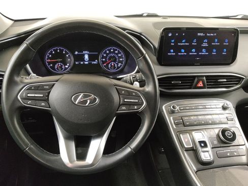 Used 2023 Hyundai Santa Fe SEL image 22