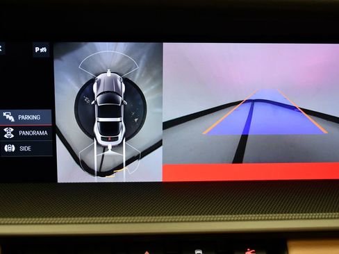 Used 2021 Porsche 911 Targa 4S image 52