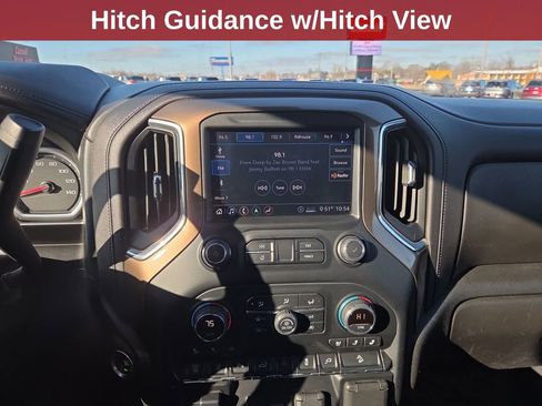 Used 2020 Chevrolet Silverado 2500 High Country w/ Z71 Off-Road Package image 26