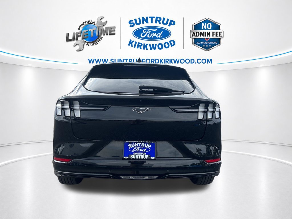 Used 2023 Ford Mustang Mach-E Premium RWD image 4