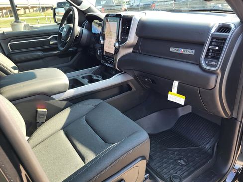 New 2026 RAM 1500 Lone Star image 9