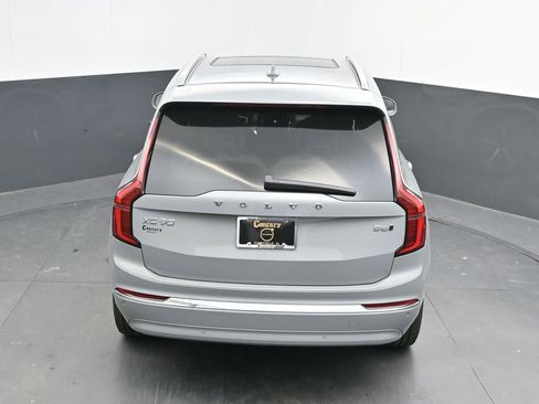 New 2026 Volvo XC90 B6 Core AWD/4WD image 26