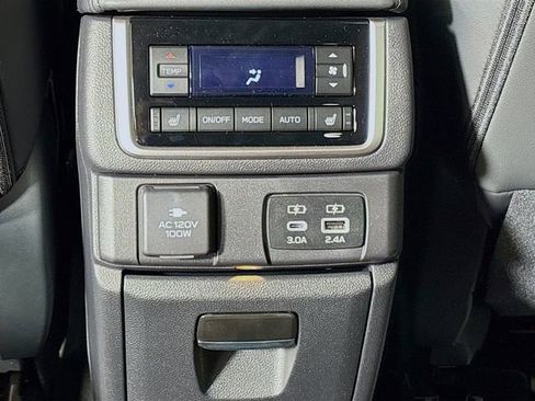 New 2026 Subaru Ascent Touring image 27