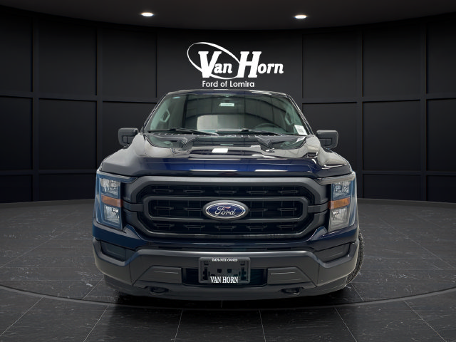 Used 2023 Ford F150 XL AWD/4WD image 2