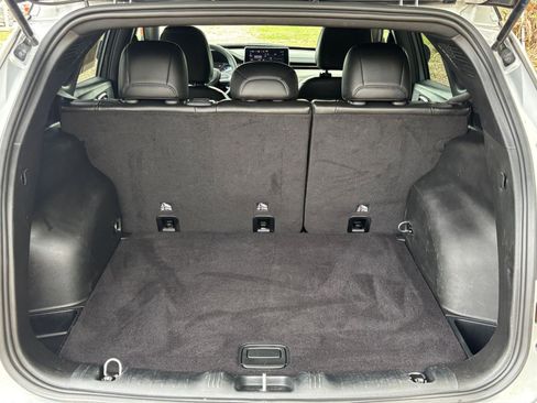 Used 2025 Jeep Compass Limited image 31