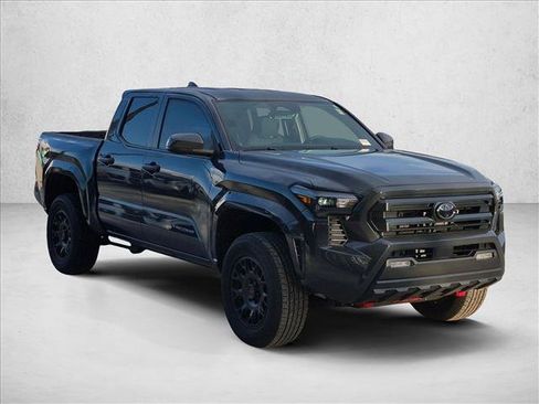 Used 2025 Toyota Tacoma SR5 RWD image 3