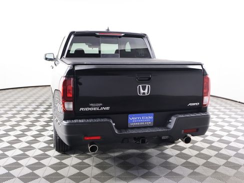 Used 2023 Honda Ridgeline RTL image 7