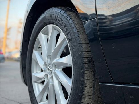 Used 2013 MAZDA MAZDA6 i Touring image 26