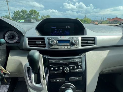 Used 2011 Honda Odyssey EX-L image 12