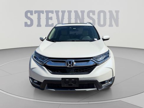 Used 2018 Honda CR-V Touring image 8