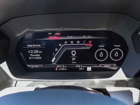 Used 2024 Audi RS 3 w/ Carbon Package AWD/4WD image 25