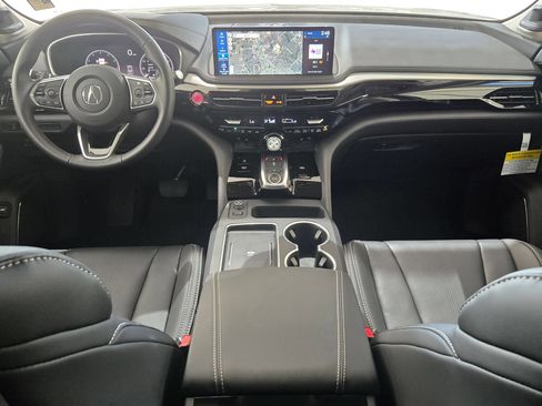 Certified 2026 Acura MDX FWD w/ Technology Package image 18