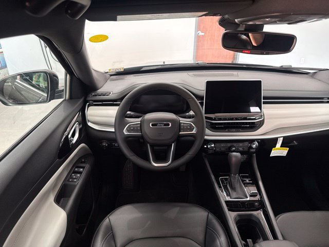 New 2026 Jeep Compass Limited AWD/4WD image 44
