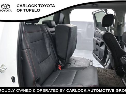Used 2023 Toyota Tundra TRD Pro w/ TRD Pro Tow Package AWD/4WD image 39
