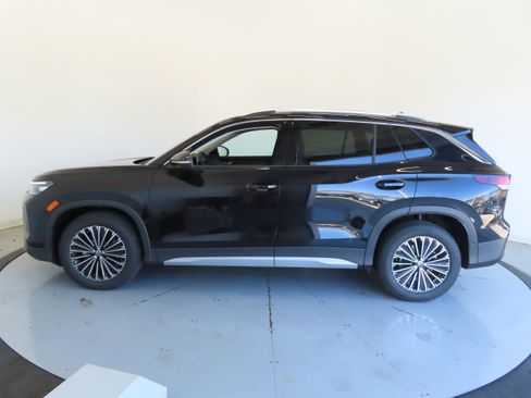 New 2026 Volkswagen Tiguan S FWD image 8