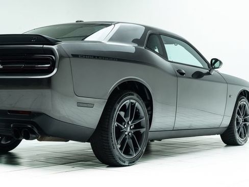Used 2021 Dodge Challenger GT w/ Blacktop Package AWD/4WD image 13
