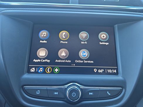 Certified 2023 Chevrolet TrailBlazer LT image 19