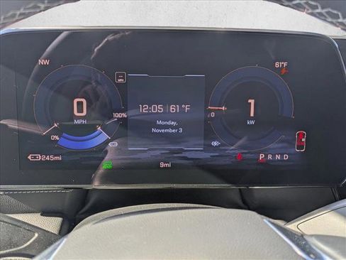 New 2026 Chevrolet Blazer EV LT image 11