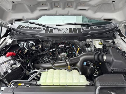 New 2026 Ford F150 STX image 35