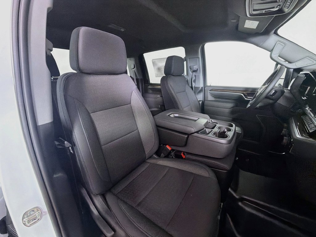 New 2026 Chevrolet Silverado 3500 LT AWD/4WD image 23