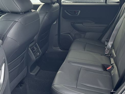 New 2026 Subaru Outback Limited image 14