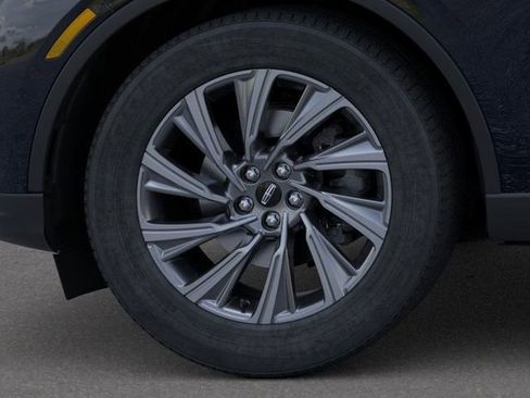 New 2026 Lincoln Aviator Premiere image 37