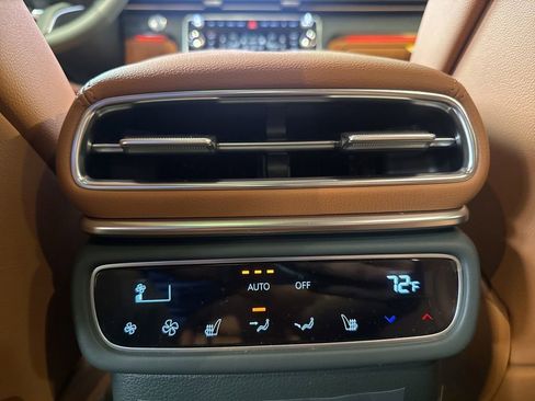 New 2026 Genesis GV80 2.5T Prestige AWD/4WD image 20