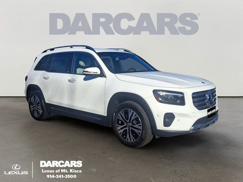 Used 2024 Mercedes-Benz GLB 250 GLB 250 image 1
