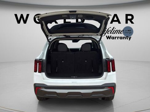 Used 2024 Kia Sorento X-Line EX image 42