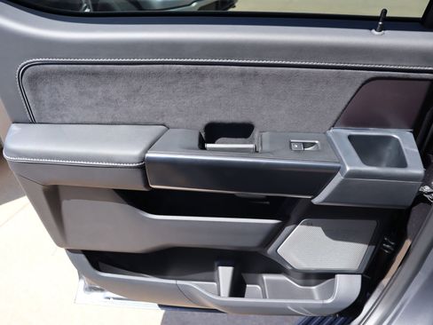 New 2026 Ford F150 Platinum AWD/4WD image 19