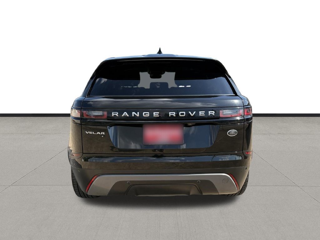 Used 2021 Land Rover Range Rover Velar S AWD/4WD image 4