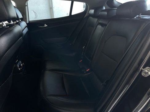 Used 2019 Kia Stinger image 14