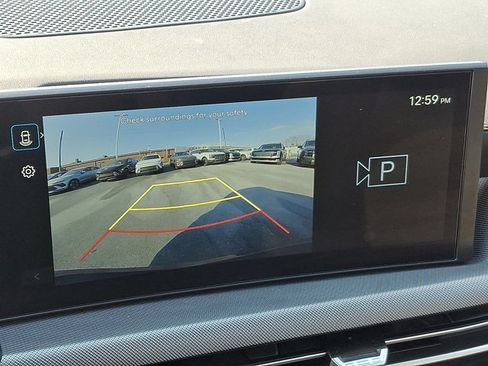 Certified 2025 Hyundai Sonata SEL image 19